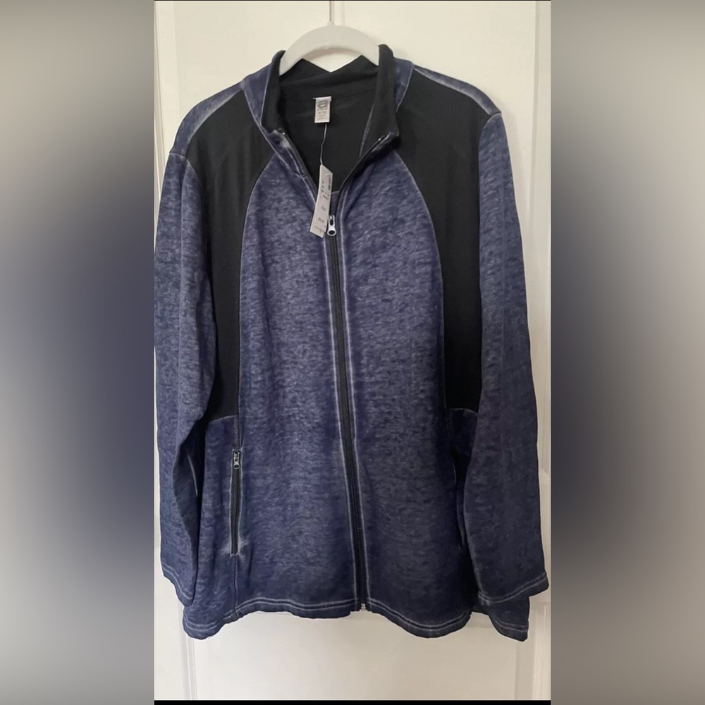 NWT Avenue lightweight plus size jacket